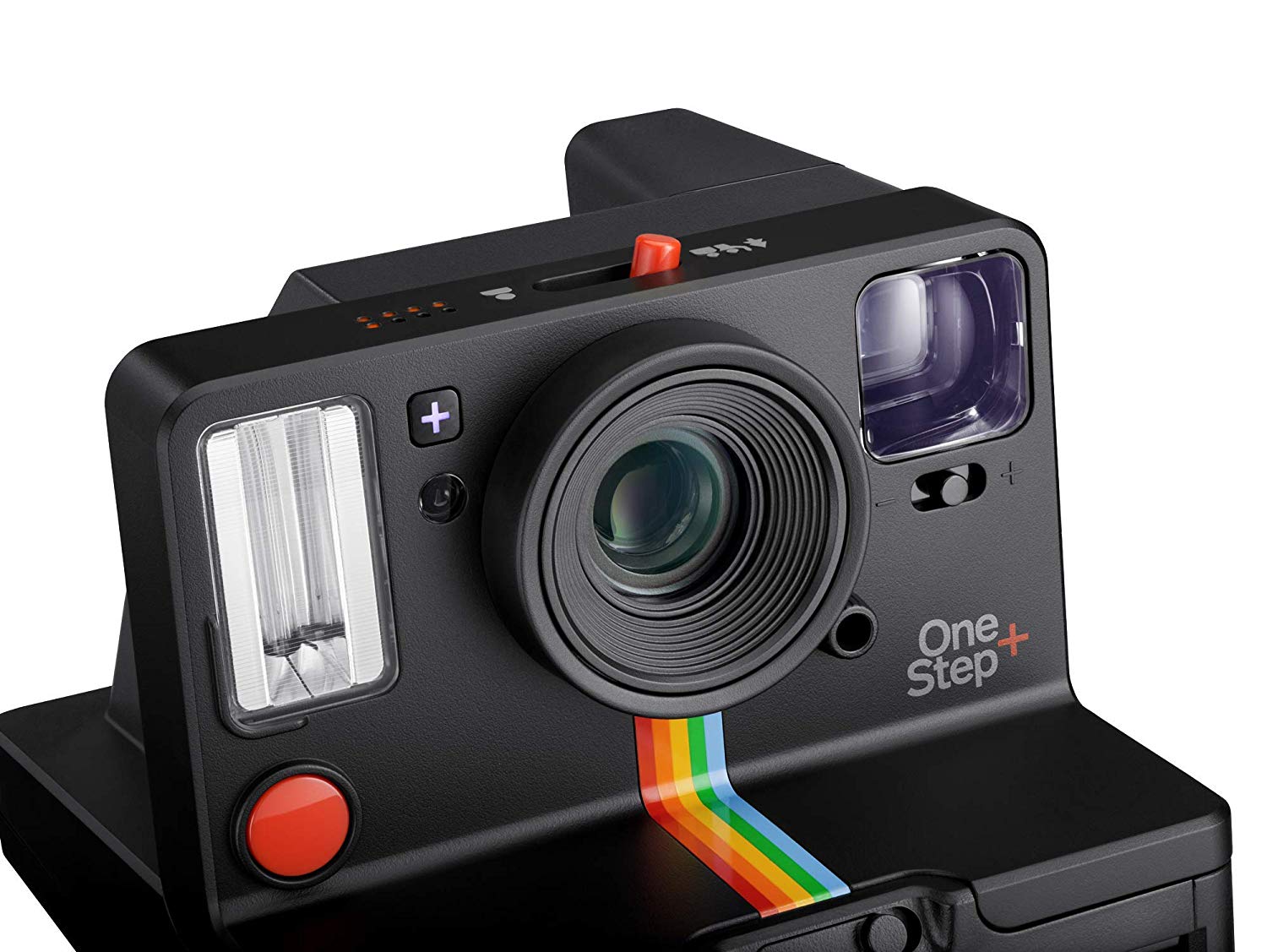  Polaroid  Originals OneStep Black 9010 Bluetooth 